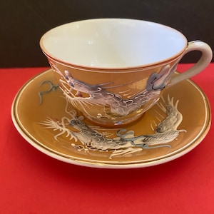 Dragonware - Etsy