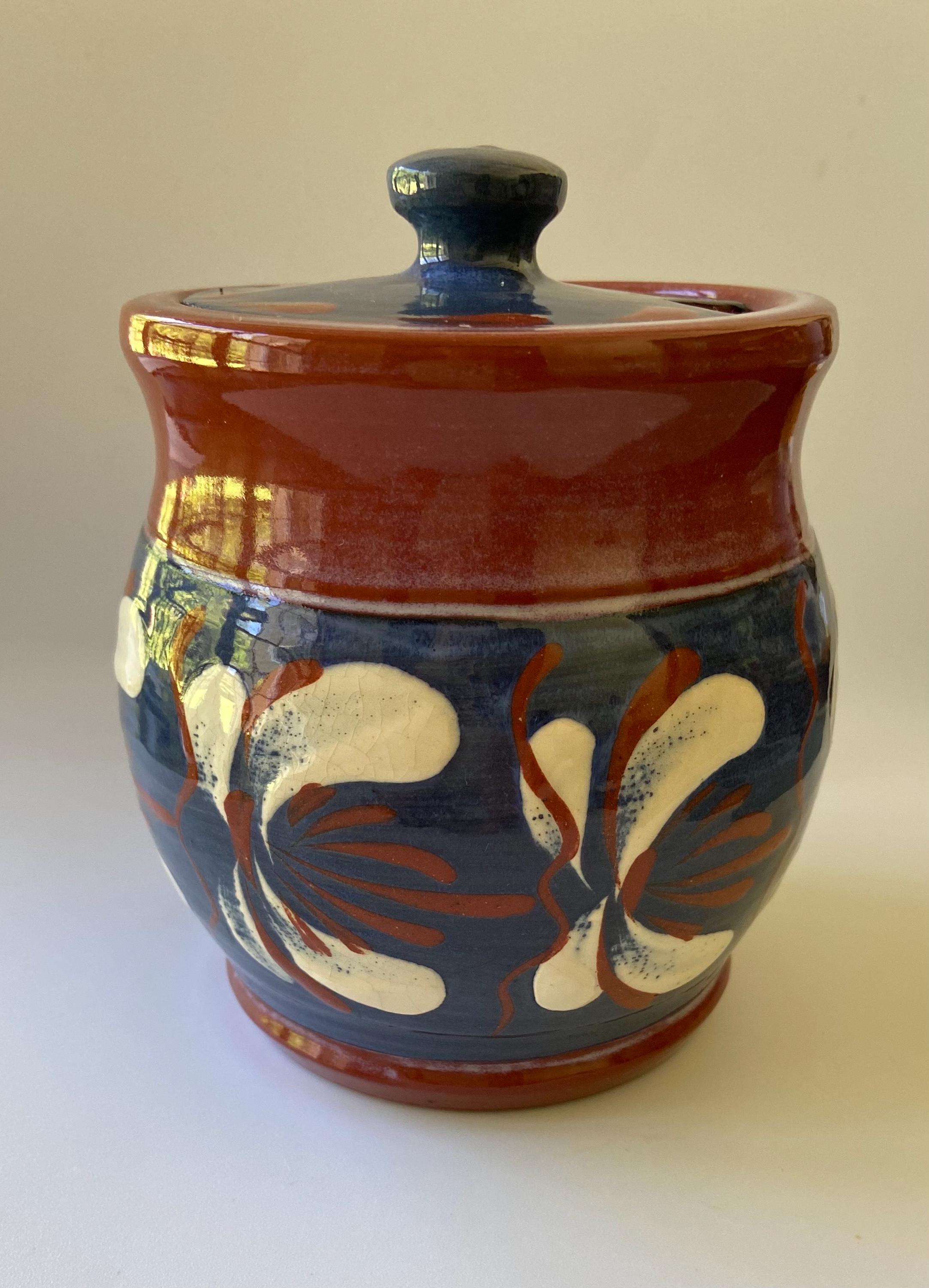 Pa Redware Pottery - Etsy