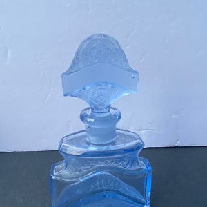 Vintage Perfume Bottle