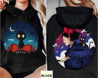 トンボ コポリ - 魔女の宅急便 メンズ T シャツ - Etsy 日本