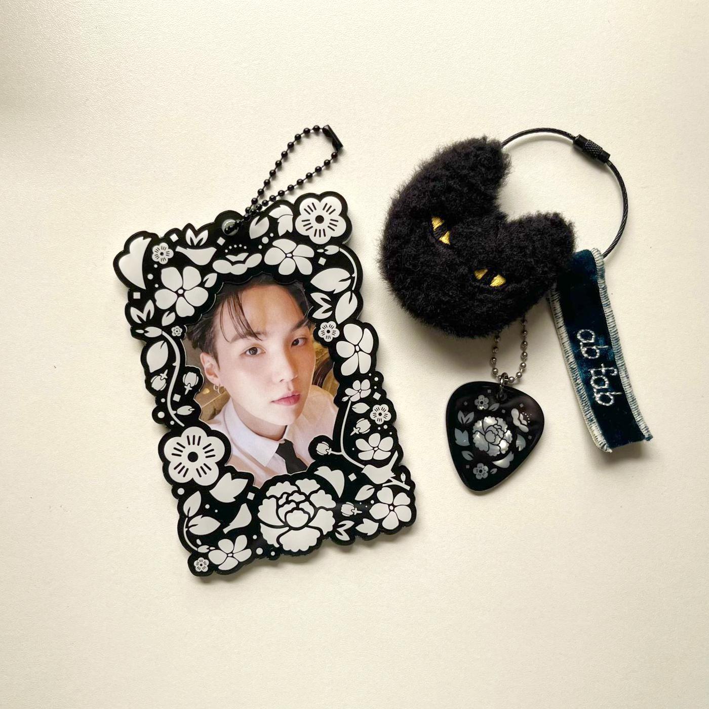 Bts acrylic stand - Etsy 日本