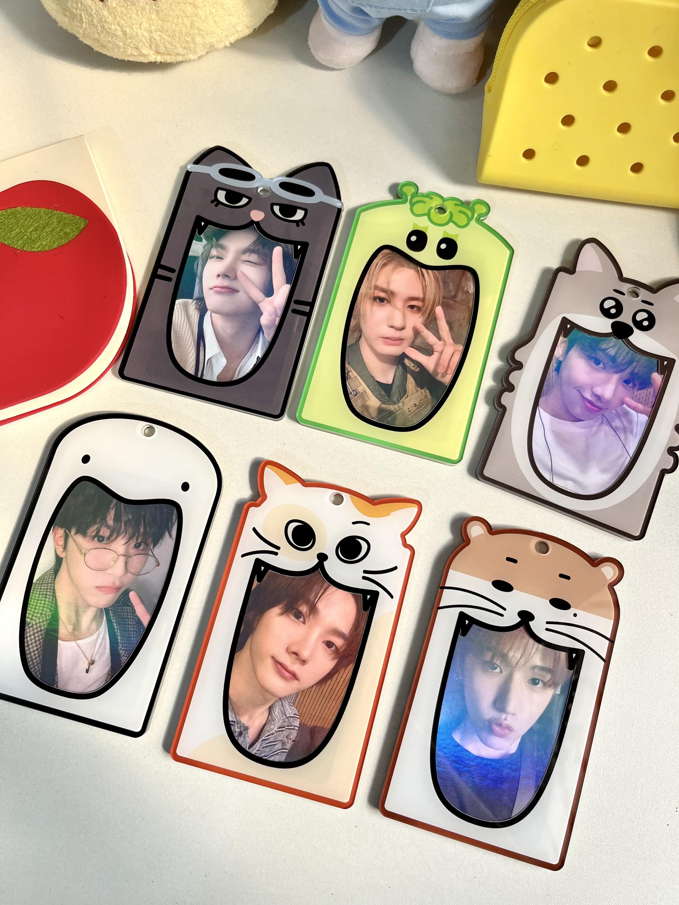 Boynextdoor photocard - Etsy 日本