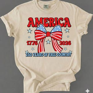 Sweat-shirt 250e anniversaire des États-Unis, t-shirt d'anniversaire américain vintage, chemise du jour de l'indépendance des États-Unis, t-shirt unisexe 250e anniversaire des États-Unis