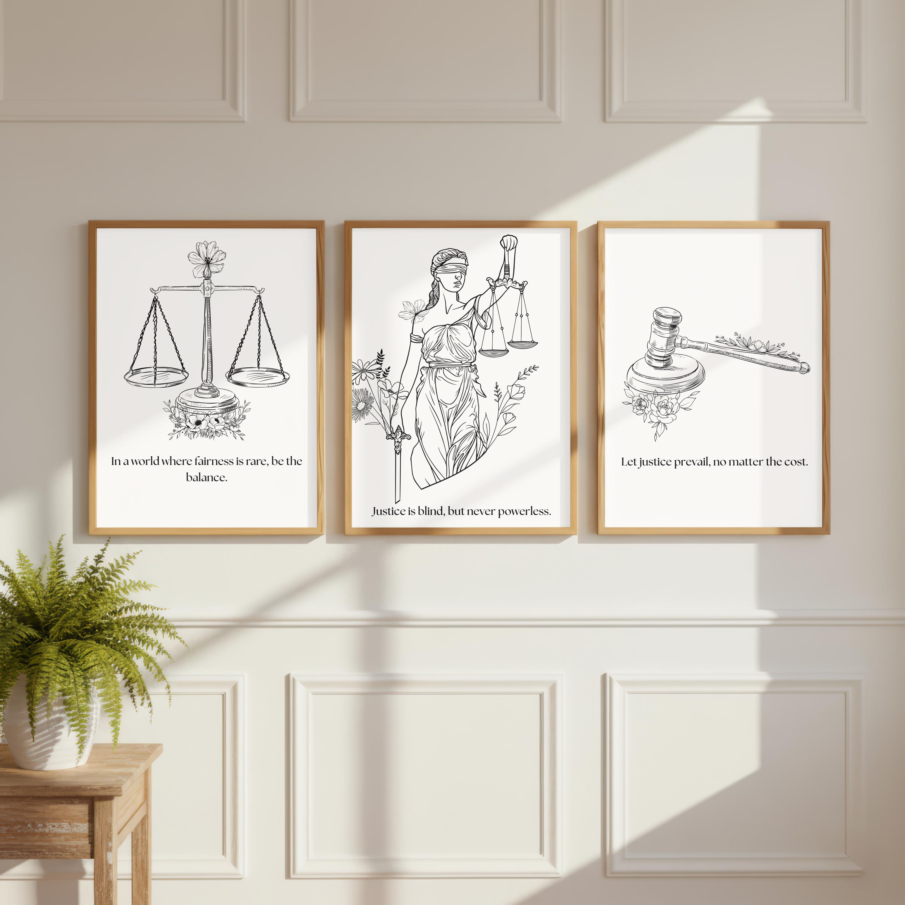 Circle Advocate Lawyer Emblem Cravatta in acciaio Italia