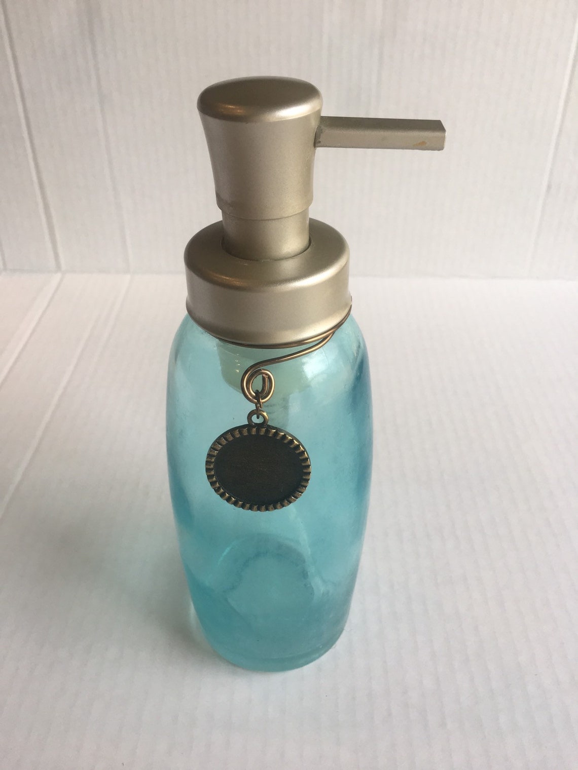 Labels for soap and lotion dispensers tags for hand soap Etsy