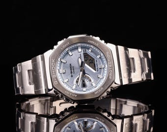 Rare 2011 Casio G Shock GA300 Mens Watch Vintage Japanese Quartz