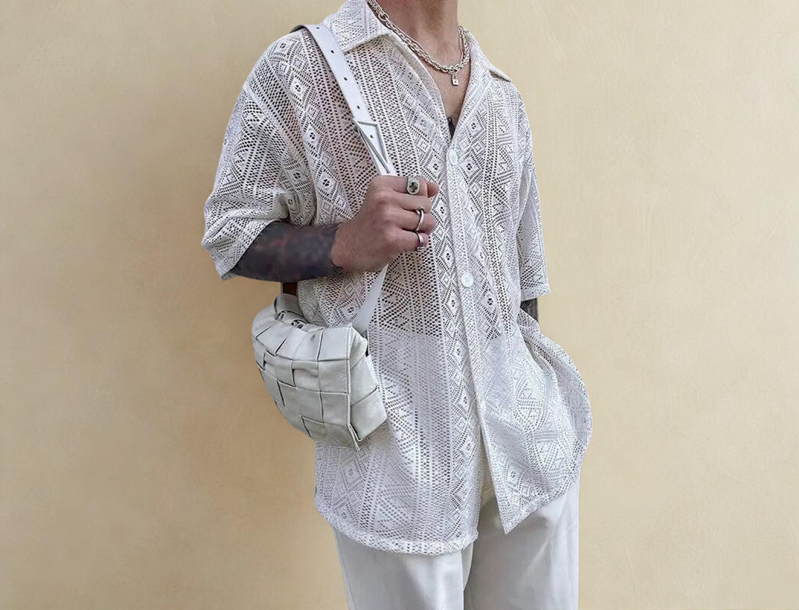 See Through T Shirts - Etsy