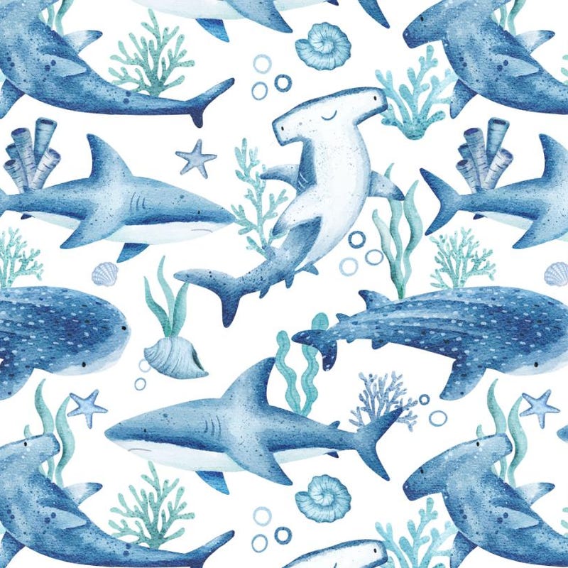 Funny Cotton Print Fabric - Etsy