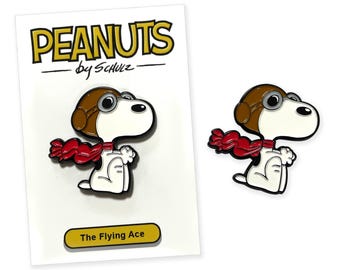 Vintage 1967 Snoopy Peanuts Felt Banner Pennant Flag Curse You Red