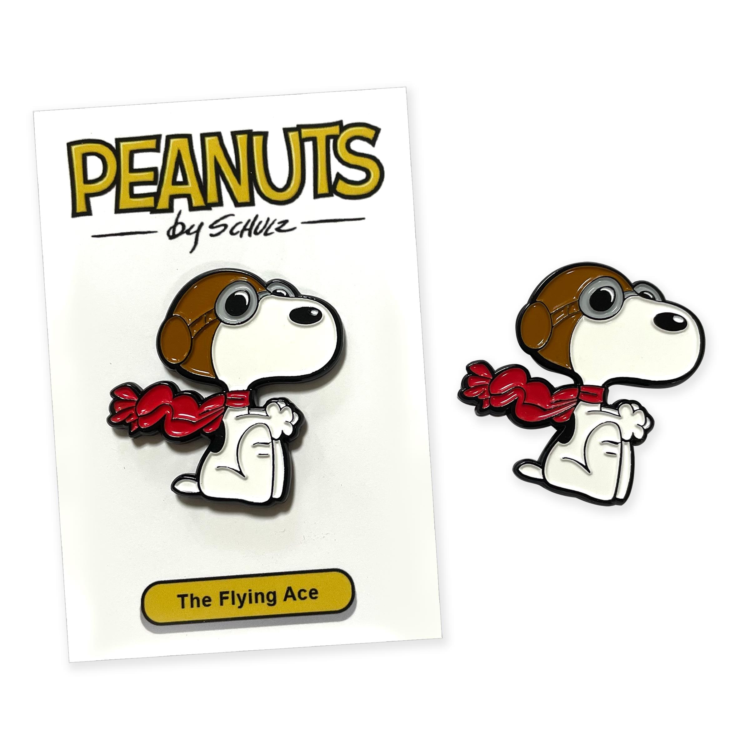Snoopy flying ace - Etsy 日本