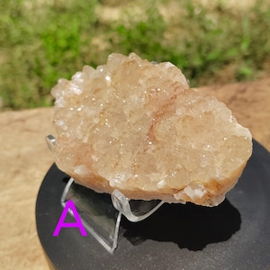 Washington county Missouri Druzy