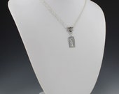 Tree of Life Pendant Necklace