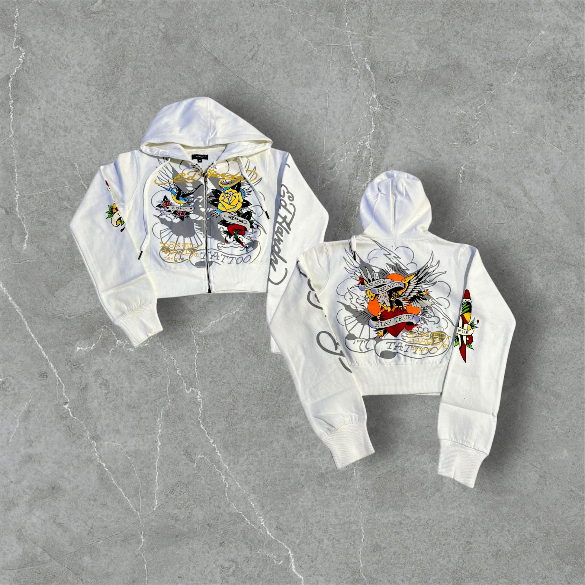 Buy Mens Ed Hardy Hoodie Online In India India