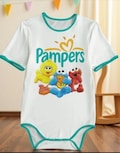 ABDL Pampers Onesie