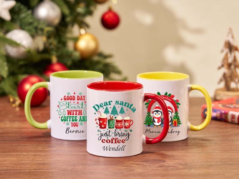 5Aup You're My Person - Taza De Café, La Mejor Taza Para Novio, Novia, Ella, él, 11 Onzas, Divertido Regalo Inspirador De Corazón Rojo Para Esposa, Marido, Mujeres Y Hombres