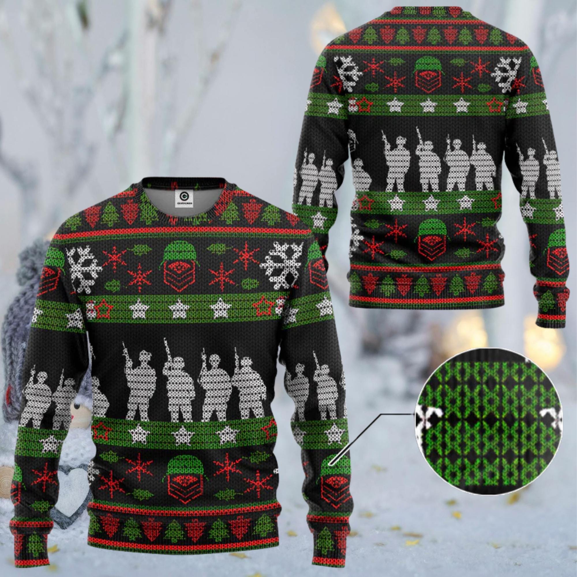 Parche Bordado Morale De Lets Bang Ar15 / M4 | Envío Gratis