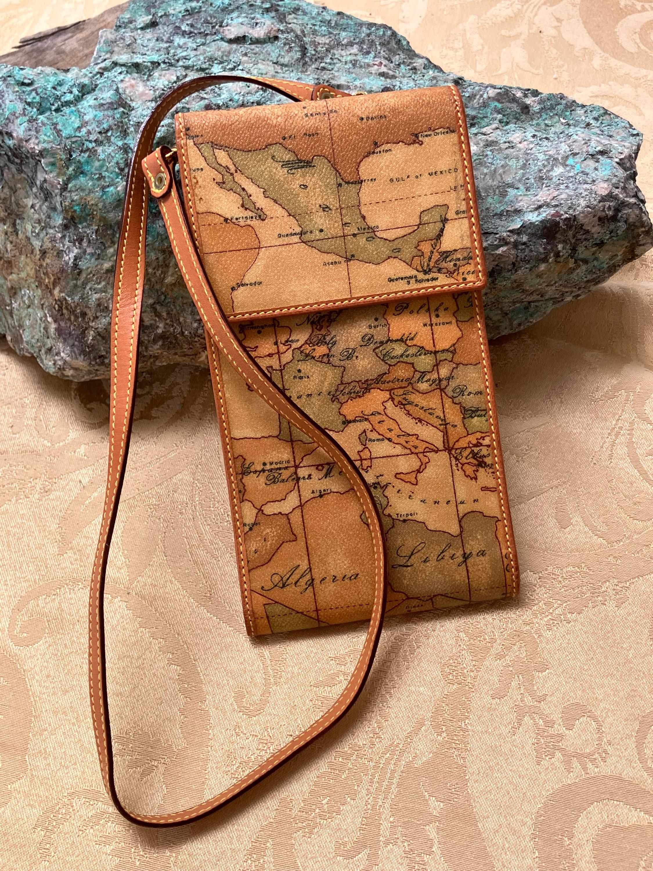 Alviero Martini - Etsy
