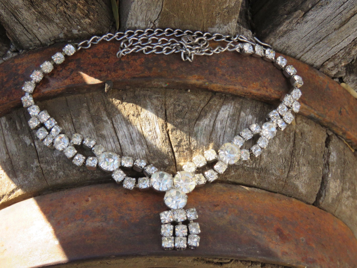 The Affair of the Diamond Necklace