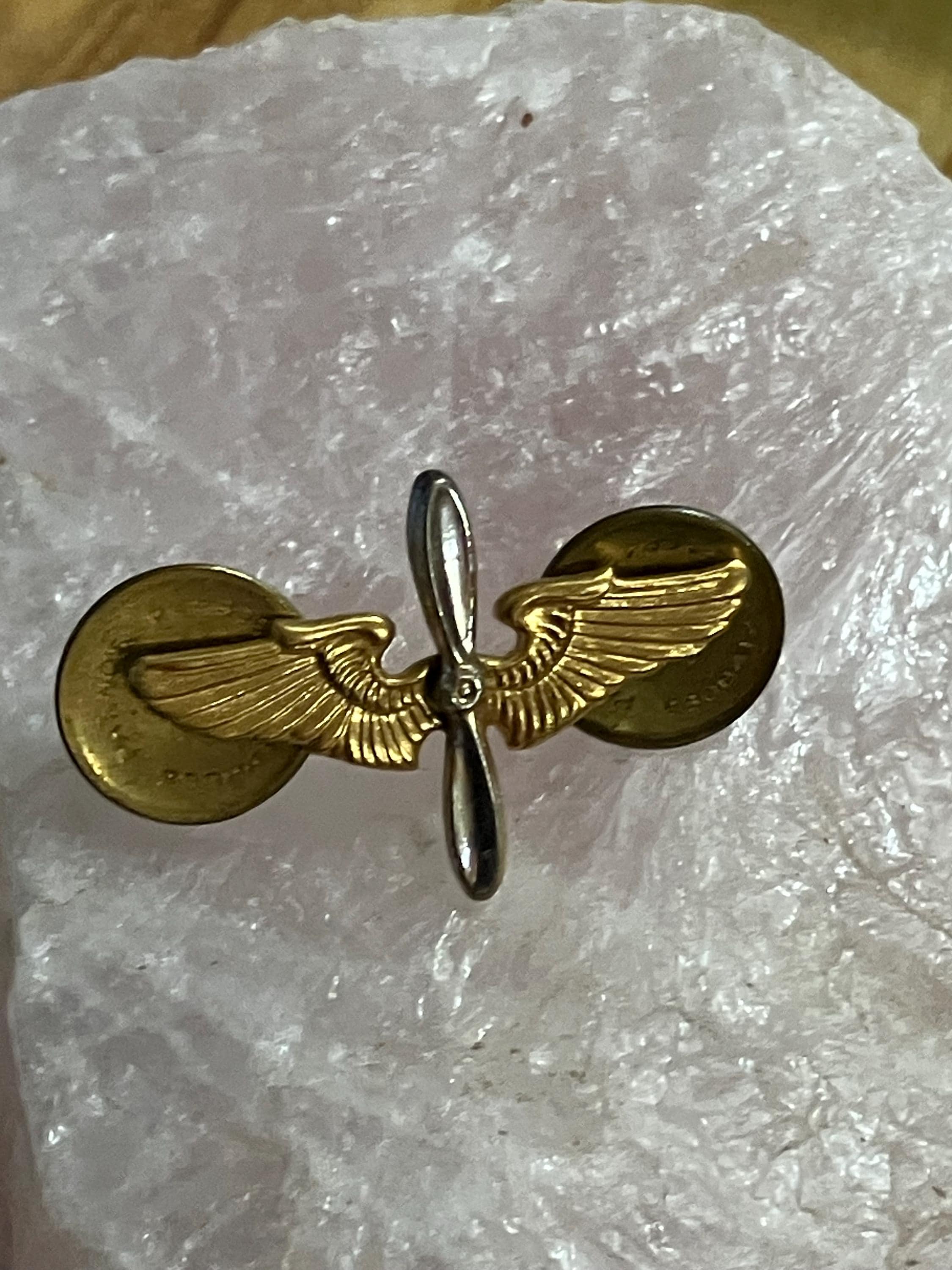 1940s Air Force Pin - Etsy