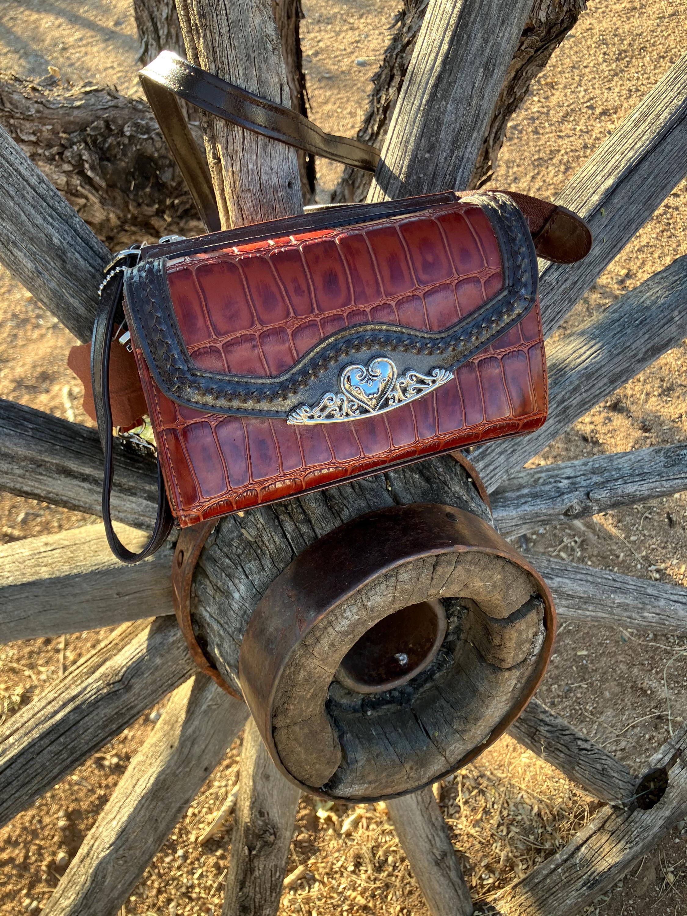 Marc Chantal Bag - Etsy