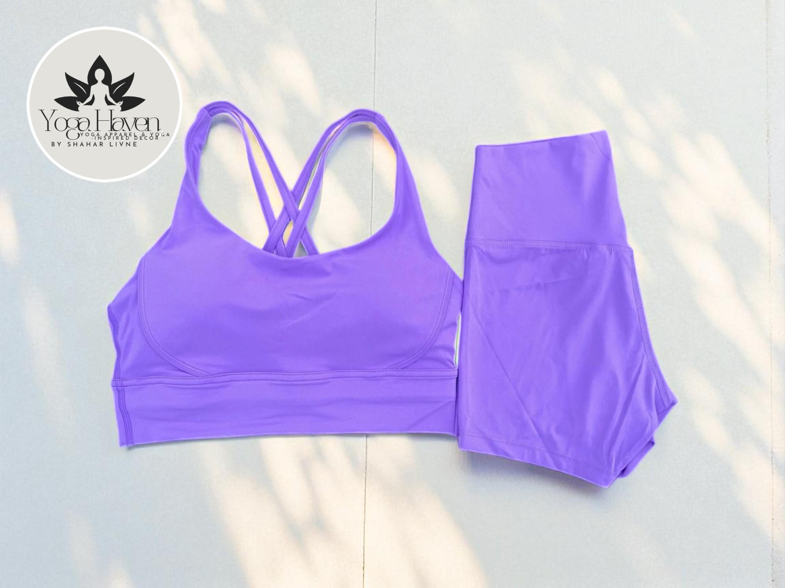 Gym outfit matching México