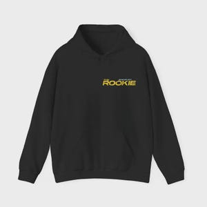 The Rookie - All Seasons - Unisex Heavy Blend™ Hooded Sweatshirt