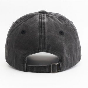 Embroidered USA Hat Trump Baseball Hat, Pro Trump Cap, Patriotic Gift, America Flag Gift, Low Profile Baseball Cap image 5