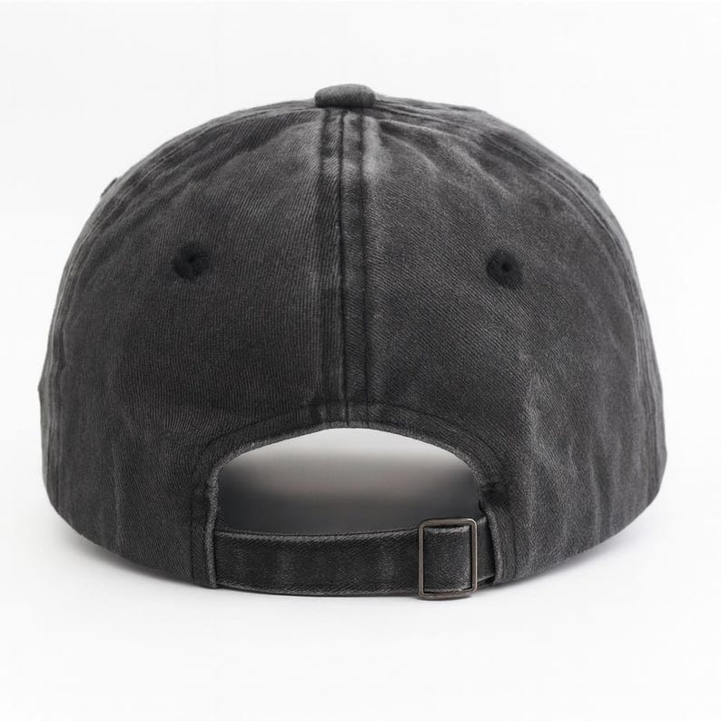 Embroidered USA Hat Trump Baseball Hat, Pro Trump Cap, Patriotic Gift, America Flag Gift, Low Profile Baseball Cap image 5