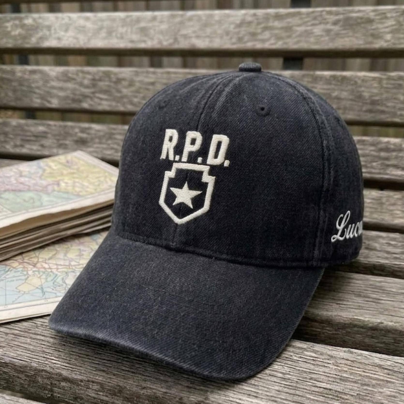 Rpd hat - Etsy 日本