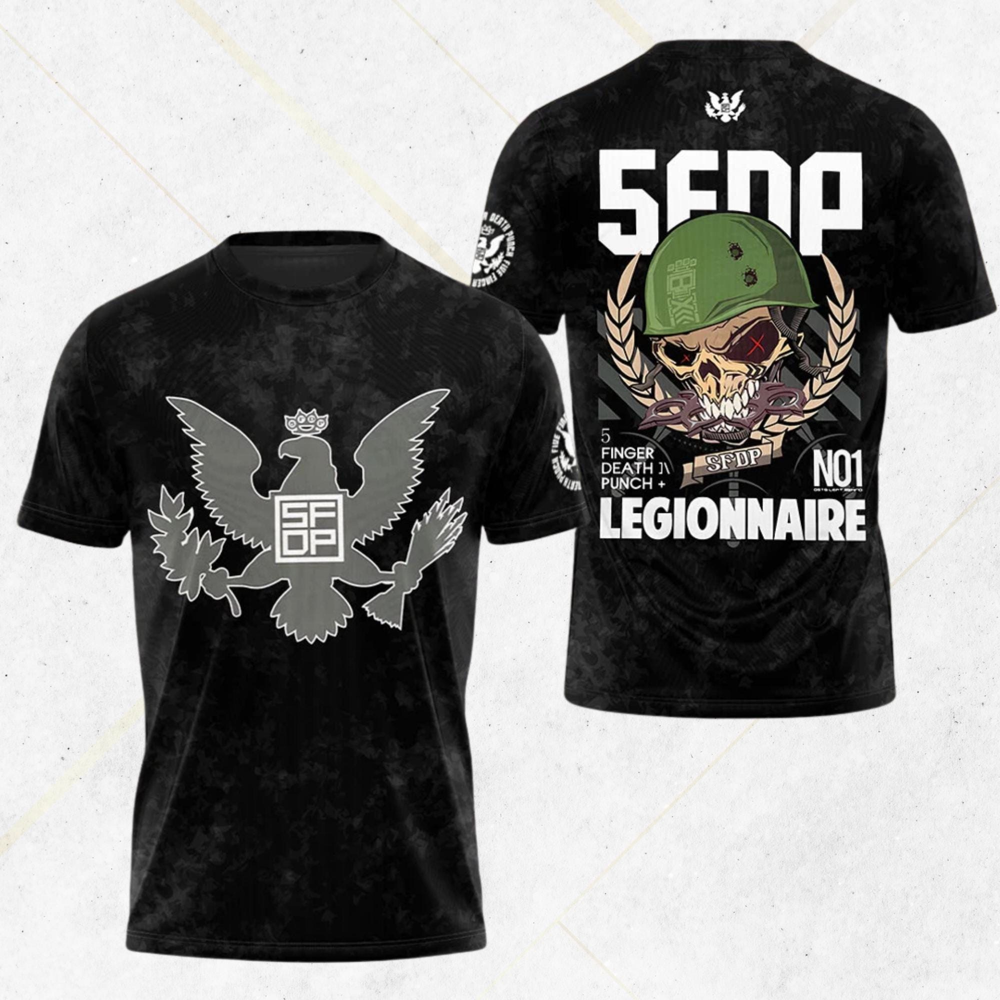 Eagles of Death Metal Australia