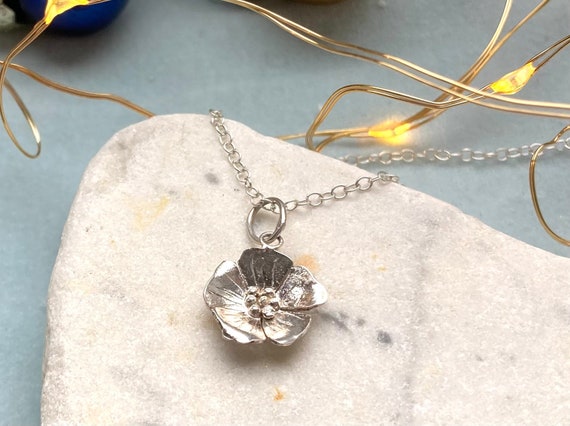 Wild shop rose jewelry
