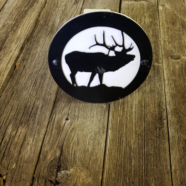 Custom Receiver Hitch Covers Etsy