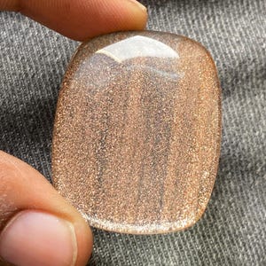 Sparkle Crystal Covellite Cabochon Loose Gemstone Square Shape, AAA+ Gold Iolite Covellite Pendant For Jewelry Making 61.25Cts, 39x32x5MM