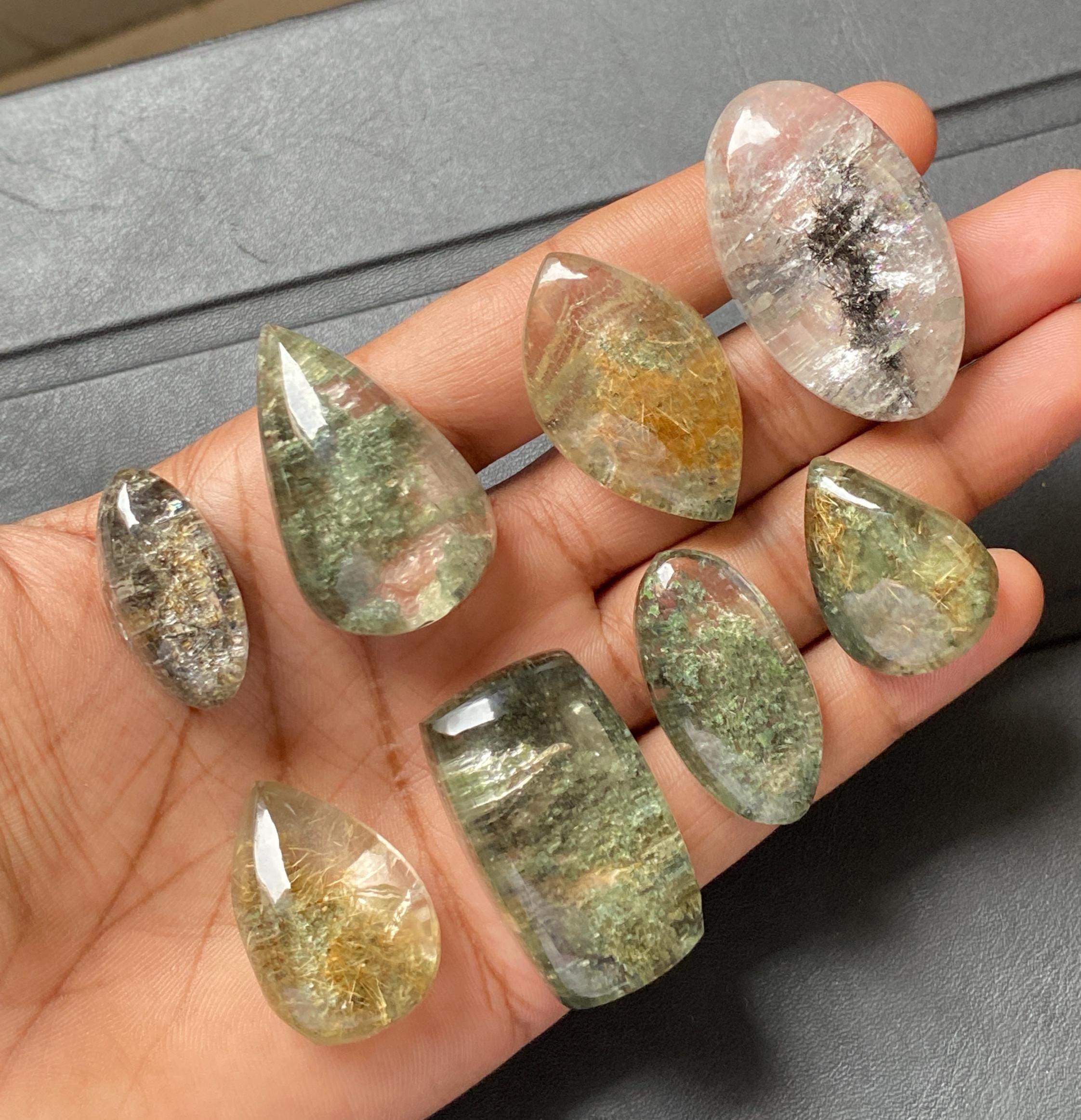 Garden Quartz - Etsy Singapore