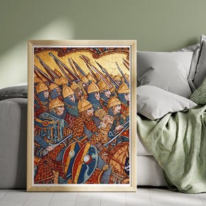 Może przedstawiać: Zestaw trzech ceramicznych kubków z nakrapianym, matowym wykończeniem. Kubki są w odcieniach kremu, jasnoszarym i ciemnoszarym. Każdy kubek ma prosty, minimalistyczny design i zaokrąglony uchwyt. Kubki są ułożone jeden na drugim.