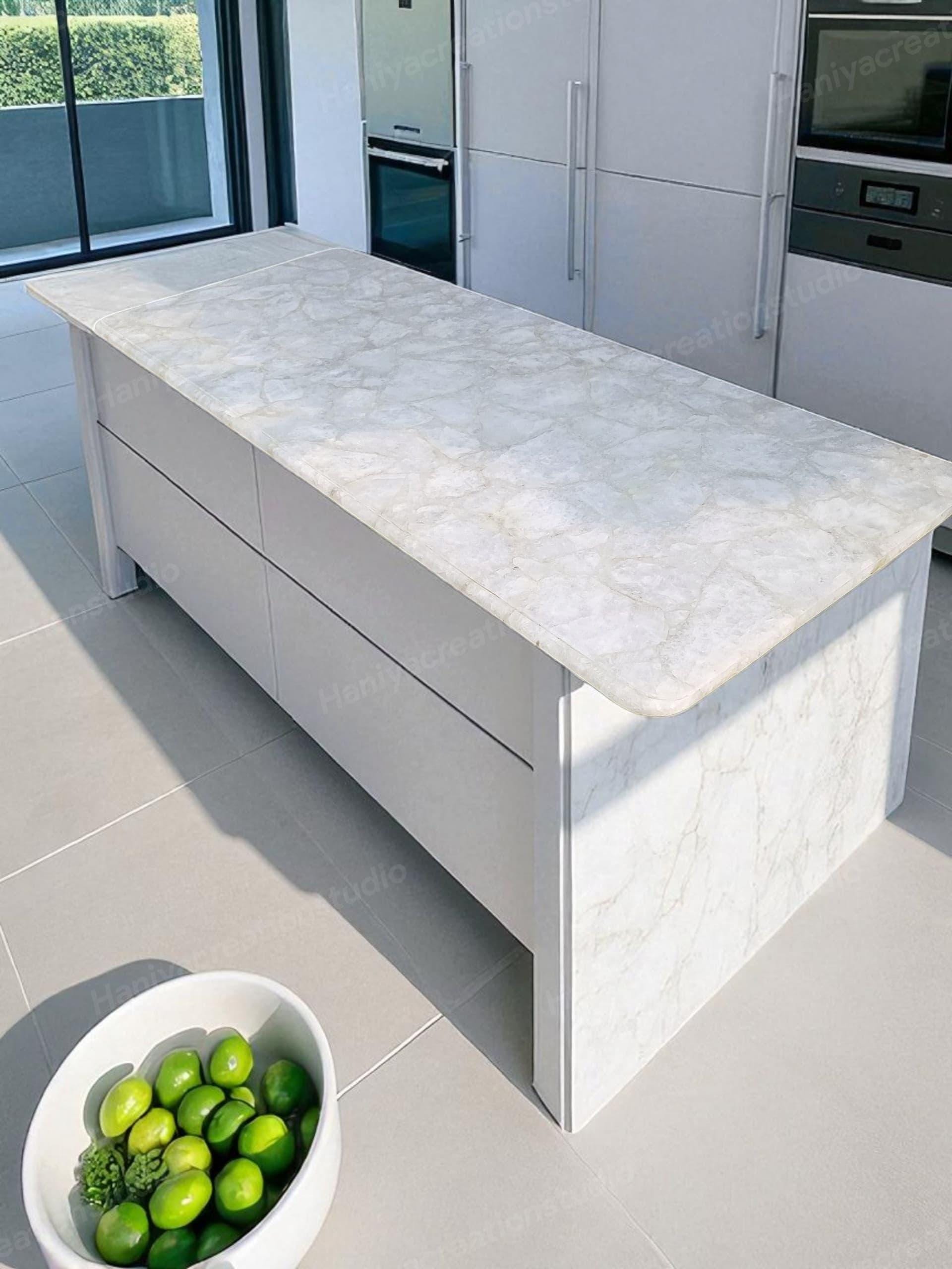 Custom Cut Stone Slab