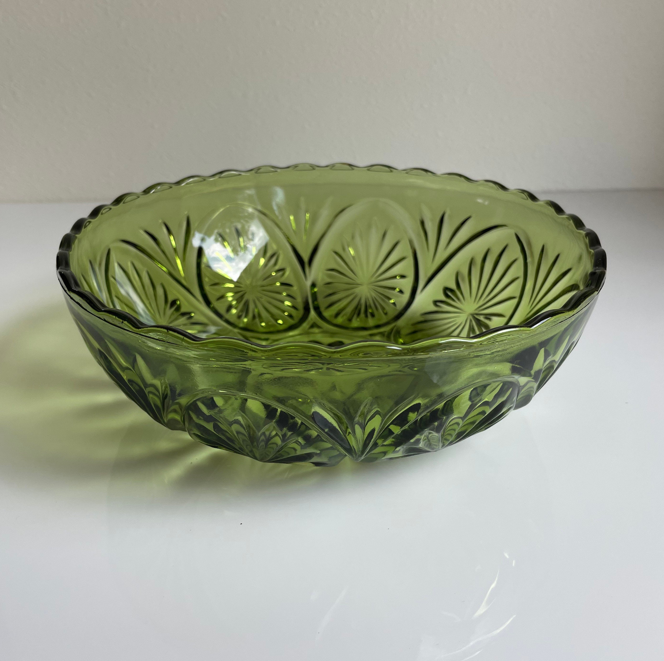 Kitchen & Dining Bowls Dining & Serving Vintage Anchor Hocking