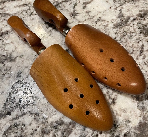 large shoe stretcher