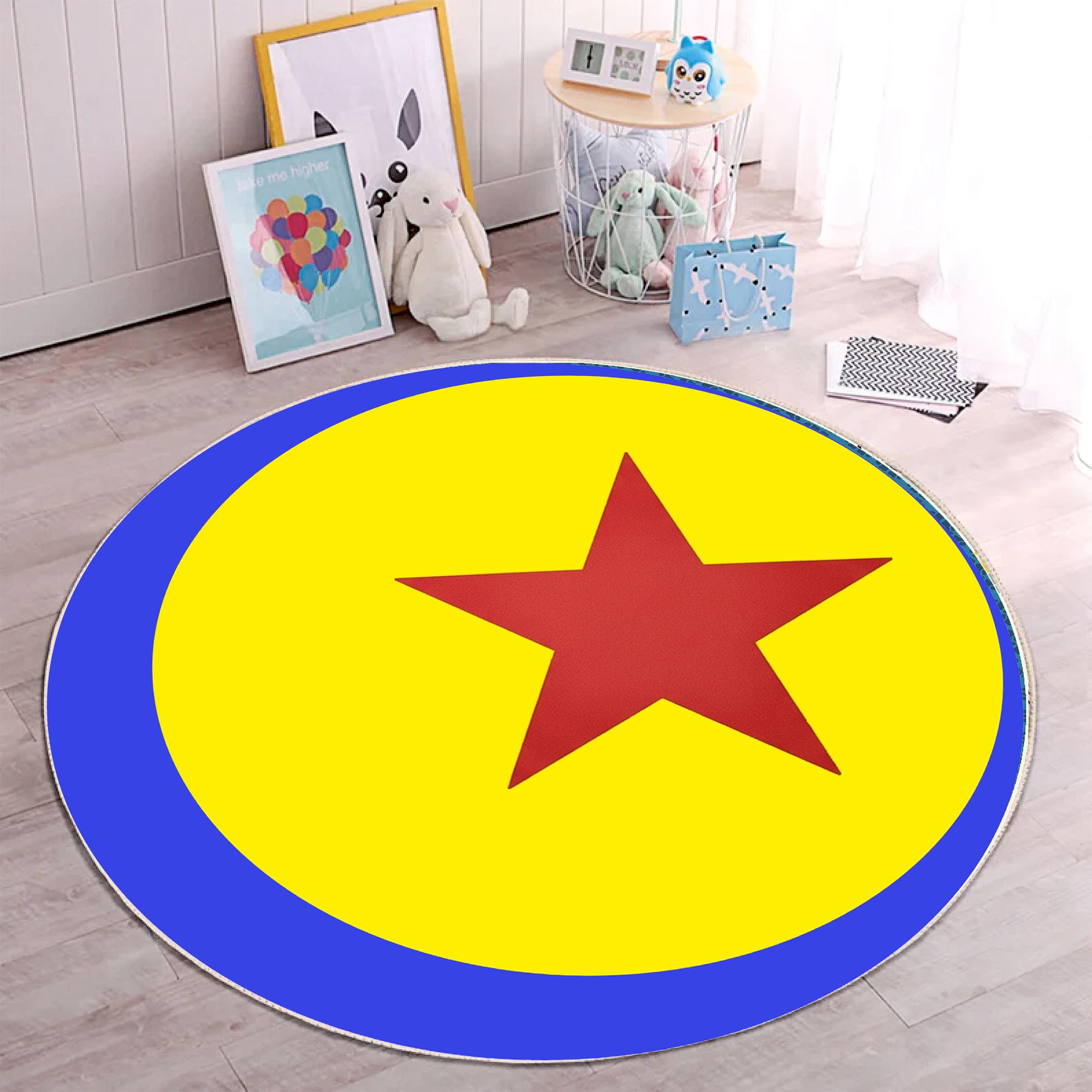 Toy Story Rug - Etsy
