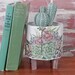 see more listings in the Handmade Planters/Vases section