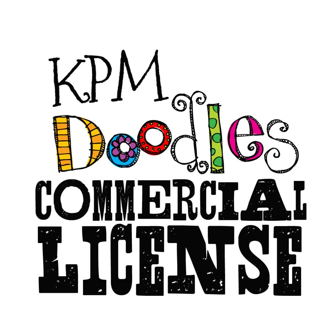 Commercial License Etsy commercial-license-etsy