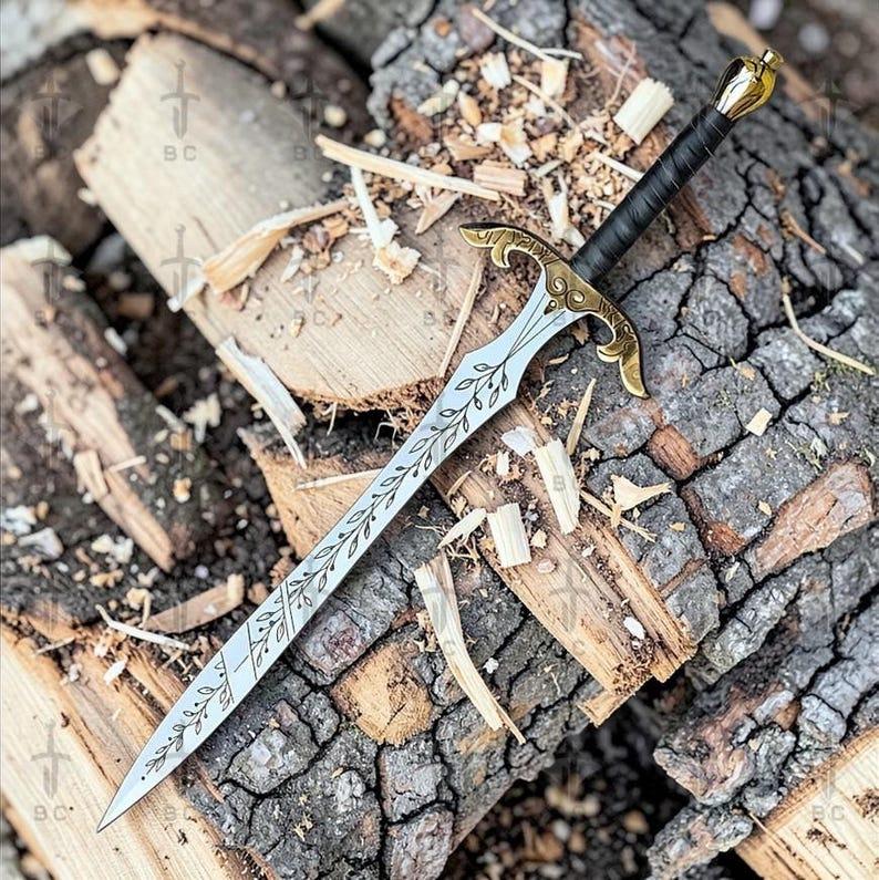Thorin sword - Etsy 日本