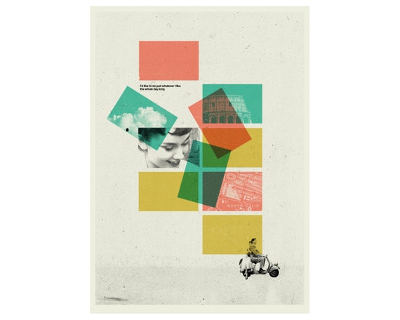 Graphic Design 【lithograph】20限定