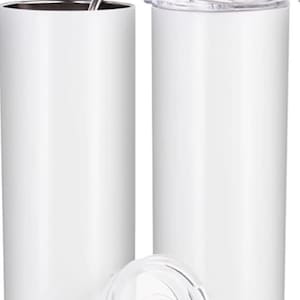 Custom 20oz Tumbler