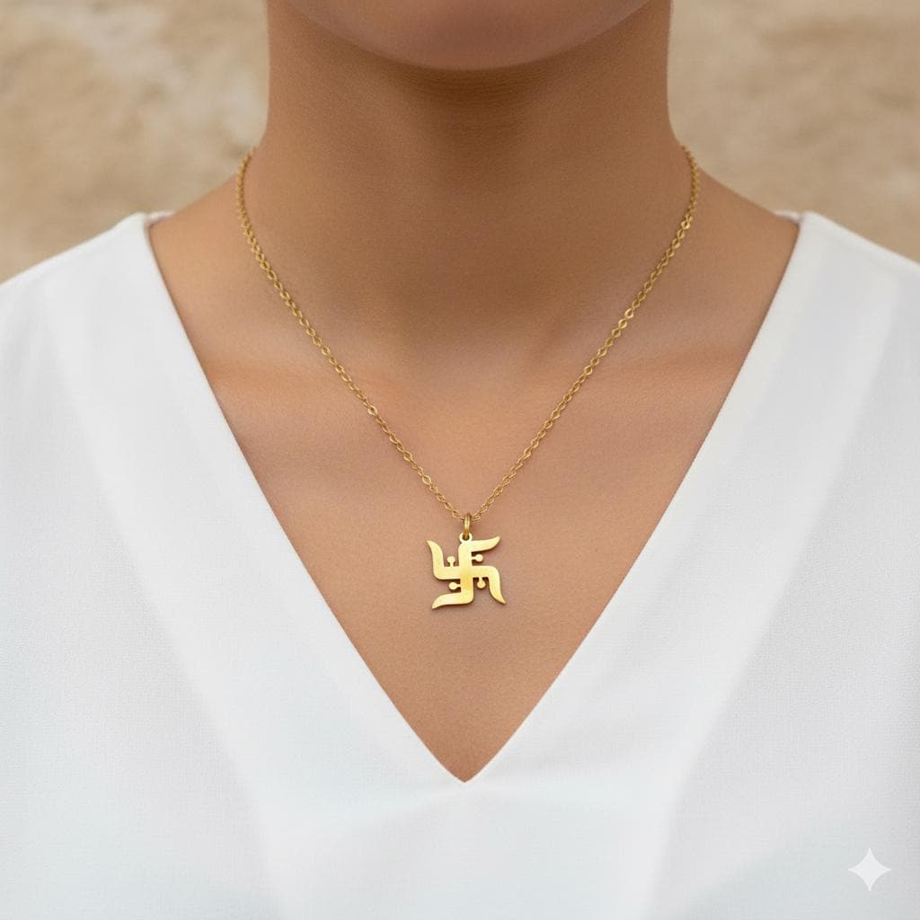 ヒンドゥー教のネックレス - Etsy 日本