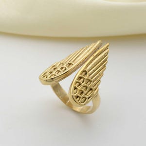 Sterling silver ring