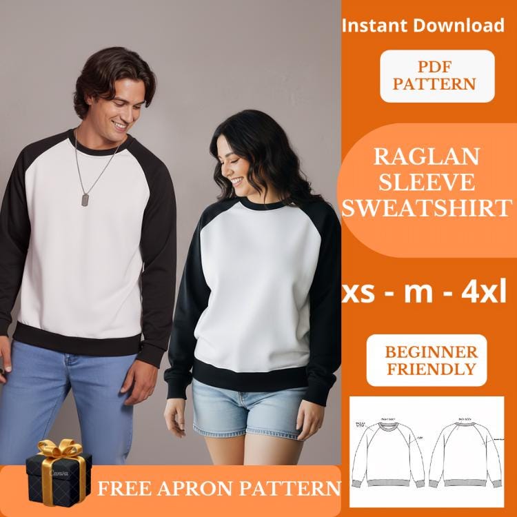 Pull Manches Longues Raglan Maille Ajourée - Blanc - - Nu