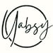 Yabsypattern store logo