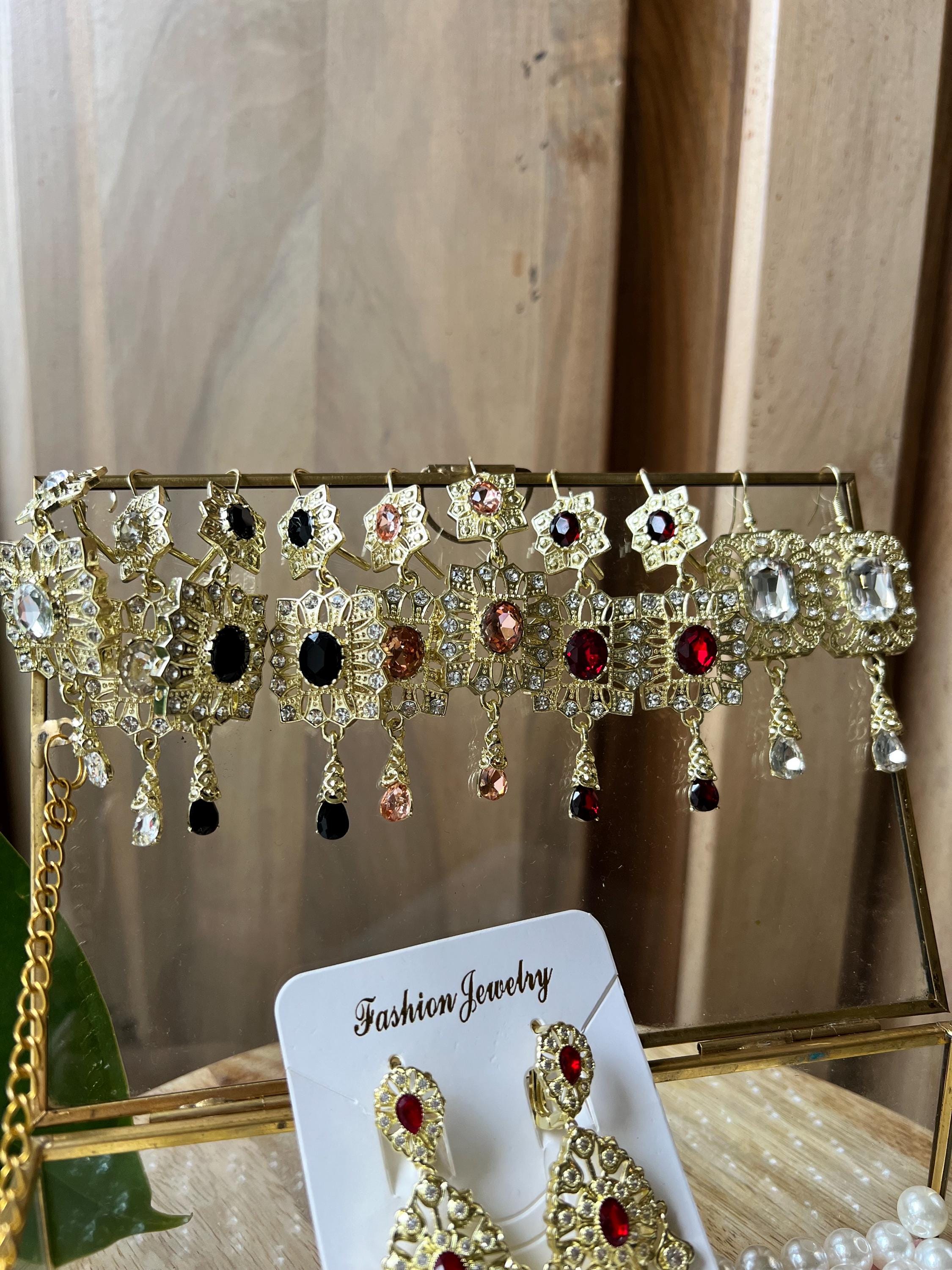 Bijoux du maroc Canada