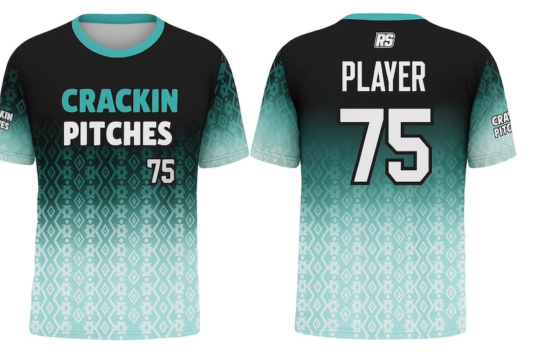 Custom sports jerseys, Birthdays, Christmas, Valentine's Day, Any Occasion image 3